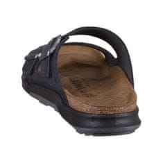 Birkenstock Japanke črna 45 EU Arizona CT