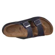 Birkenstock Japanke črna 45 EU Arizona CT