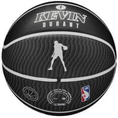 Wilson Žoge košarkaška obutev črna 7 Nba Player Icon Kevin Durant Outdoor