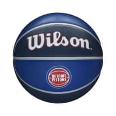 Wilson Žoge košarkaška obutev 7 Nba Team Detroit Pistons