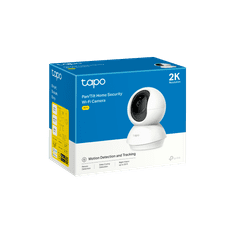 TP-Link Tapo C210 - IP kamera , WiFi