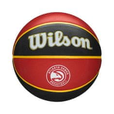 Wilson Žoge košarkaška obutev 7 Nba Team Atlanta Hawks