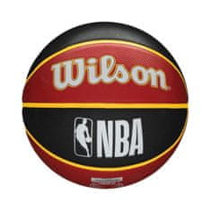 Wilson Žoge košarkaška obutev 7 Nba Team Atlanta Hawks