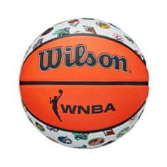 Wilson Žoge košarkaška obutev 6 Wnba All Team