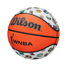 Wilson Žoge košarkaška obutev 6 Wnba All Team