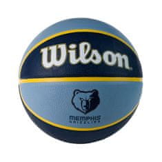 Wilson Žoge košarkaška obutev 7 Nba Team Memphis Grizzlies