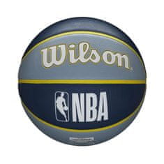 Wilson Žoge košarkaška obutev 7 Nba Team Memphis Grizzlies