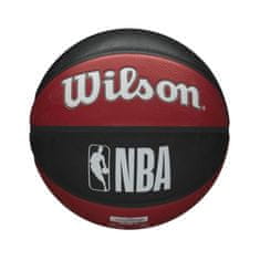 Wilson Žoge košarkaška obutev 7 Nba Team Houston Rockets