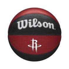 Wilson Žoge košarkaška obutev 7 Nba Team Houston Rockets