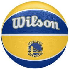 Wilson Žoge košarkaška obutev 7 Nba Team Golden State Warriors