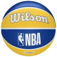 Wilson Žoge košarkaška obutev 7 Nba Team Golden State Warriors