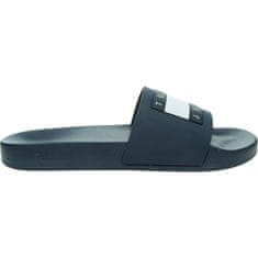 Tommy Hilfiger Japanke zelena 44 EU Pool Slide