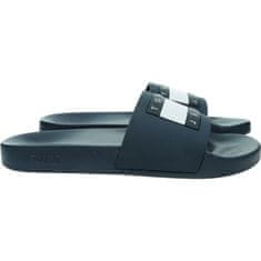 Tommy Hilfiger Japanke zelena 44 EU Pool Slide