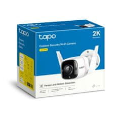 TP-Link Tapo C310 - WiFi in LAN kamera