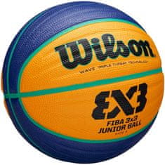 Wilson Žoge košarkaška obutev 5 Fiba 3X3 JR