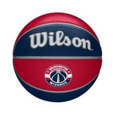 Wilson Žoge košarkaška obutev 7 Nba Team Washington Wizards