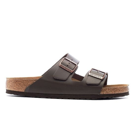 Birkenstock Japanke rjava 40 EU Arizona NL