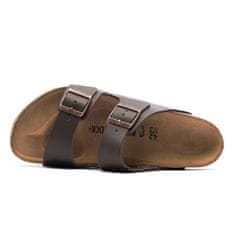 Birkenstock Japanke rjava 40 EU Arizona NL