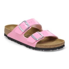 Birkenstock Japanke roza 39 EU Arizona Birko-flor