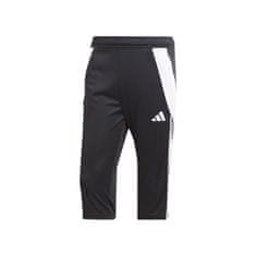 Adidas Hlače obutev za trening črna 170 - 175 cm/M IJ7671