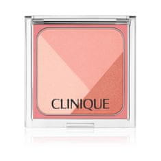 Clinique Paleta za oblikovanje lic Sculptionary (Cheek Contouring Palette) 9 g (Odtenek 01 Defining Nectars)