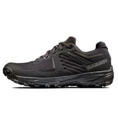 Mammut Čevlji črna 40 EU Ultimate Iii Low Gtx