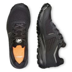 Mammut Čevlji črna 40 EU Ultimate Iii Low Gtx