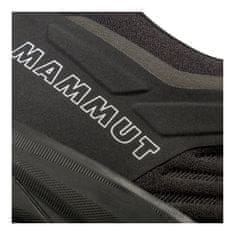 Mammut Čevlji črna 40 EU Ultimate Iii Low Gtx