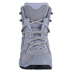 Lowa Čevlji treking čevlji siva 37 EU Zephyr Mid Gtx