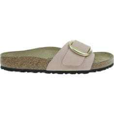 Birkenstock Japanke roza 37 EU Madrid Big Buckle