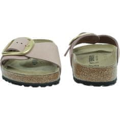 Birkenstock Japanke roza 37 EU Madrid Big Buckle