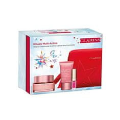 Clarins Rituale Multi-Active darilni set