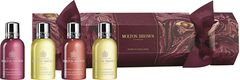 Molton Brown Darilni set gela za tuširanje Floral & Spicy Christmas Cracker