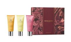 Molton Brown Darilni set Floral & Spicy Hand Care Collection