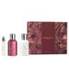 Molton Brown Darilni set potovalne kolekcije Fiery Pink Pepper