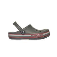 Crocs Cokle rjava 41 EU Bayaband Sport Band Clog