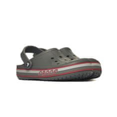 Crocs Cokle rjava 41 EU Bayaband Sport Band Clog