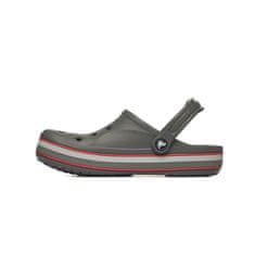 Crocs Cokle rjava 41 EU Bayaband Sport Band Clog