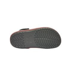 Crocs Cokle rjava 41 EU Bayaband Sport Band Clog