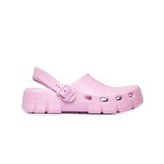 Birkenstock Cokle roza 36 EU Birki Flow Eva Fondant