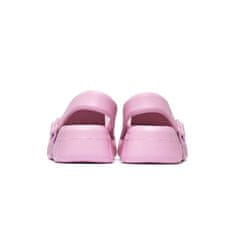 Birkenstock Cokle roza 36 EU Birki Flow Eva Fondant