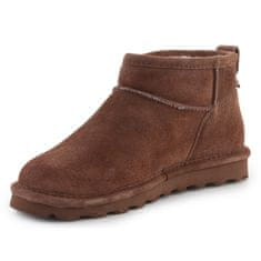 BEARPAW Škornji elegantni čevlji rjava 39 EU Shorty Cocoa