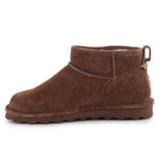 BEARPAW Škornji elegantni čevlji rjava 39 EU Shorty Cocoa