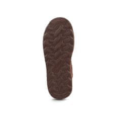 BEARPAW Škornji elegantni čevlji rjava 39 EU Shorty Cocoa