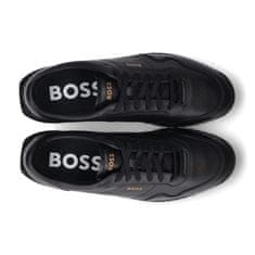 Hugo Boss Čevlji črna 46 EU 50529541