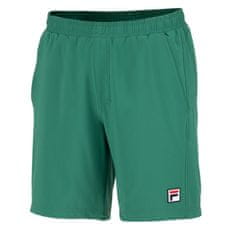 FILA Hlače zelena 173 - 177 cm/M Short Santana