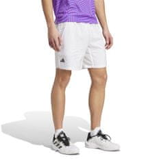 Adidas Hlače bela 176 - 181 cm/L Club Graphic Shorts