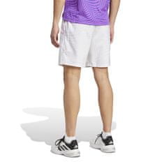 Adidas Hlače bela 176 - 181 cm/L Club Graphic Shorts