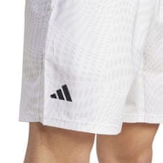 Adidas Hlače bela 176 - 181 cm/L Club Graphic Shorts