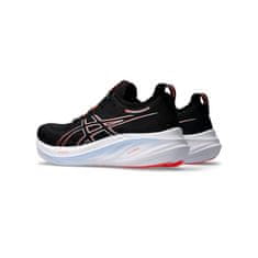 Asics Čevlji obutev za tek črna 46.5 EU Gel-nimbus 26